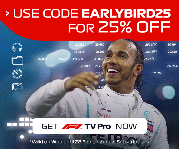 f1 tv earlybird