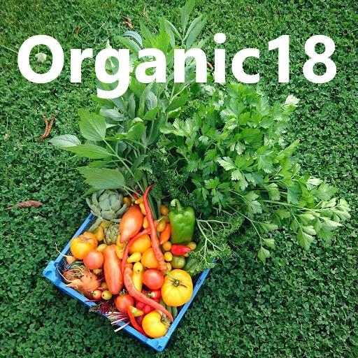 Overview of Organic18