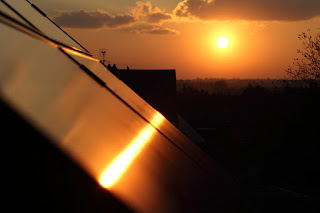 Solar Panels Generation Long Term Average (LTA) Electricity Output
