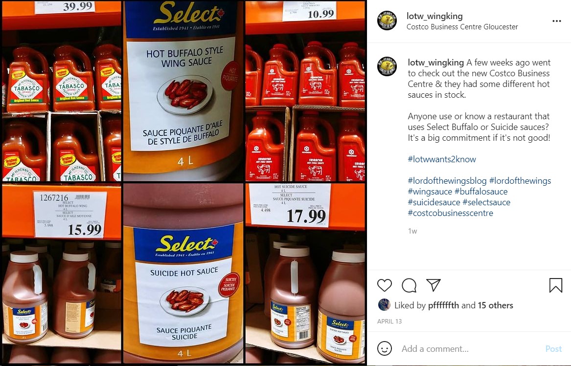 LORD of the WINGS (or how I learned to stop worrying and love the