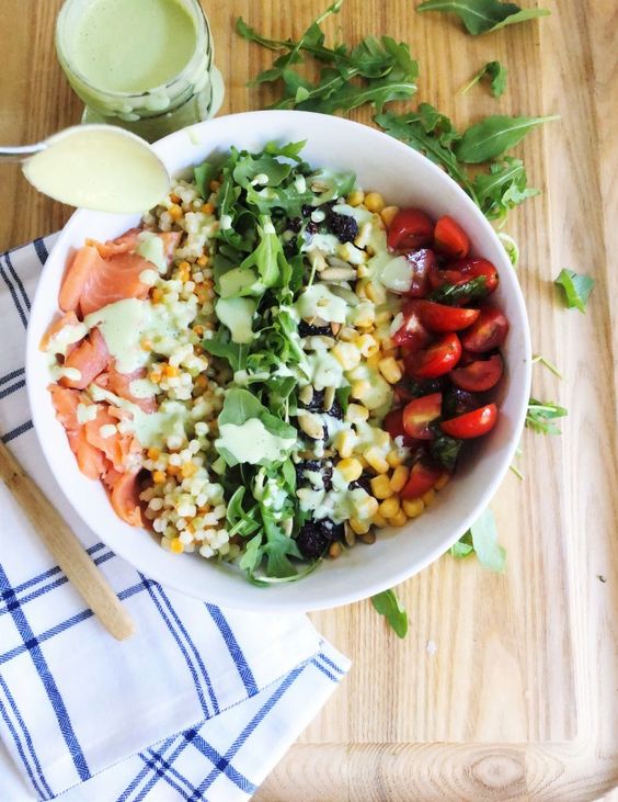 Arizona Chopped Salad Easy Recipes for Every Meal