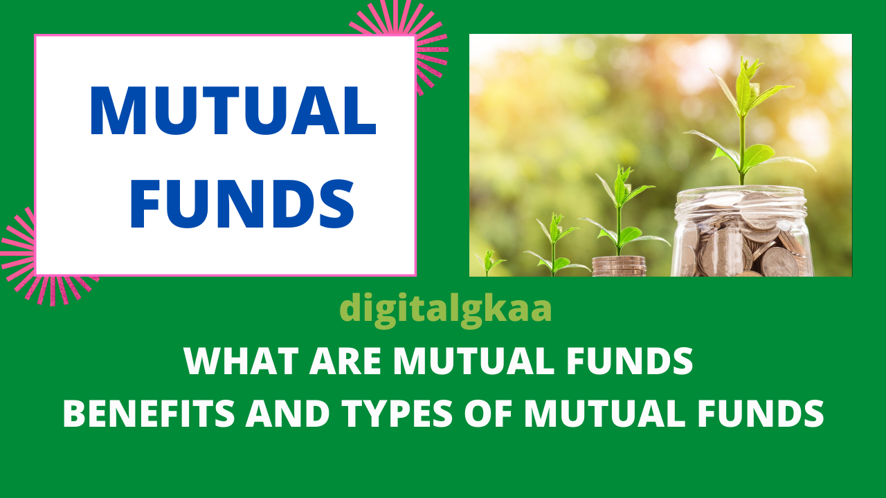 A mutual fund is an investment fund with investment targets raised and declared by investors. Mutual funds can be equity funds, debt funds