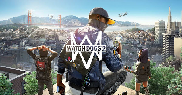 watch dogs 2 gold