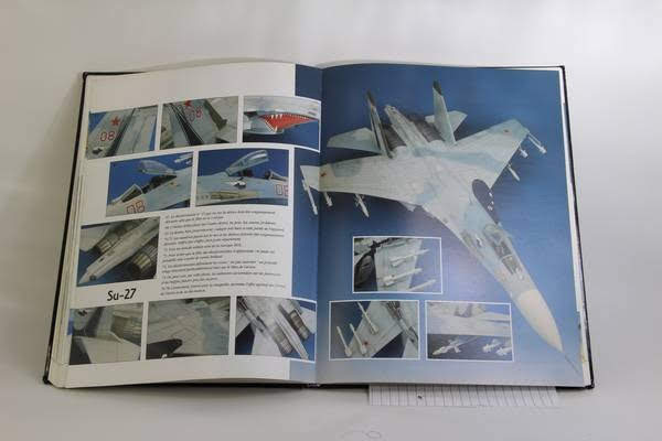 Encyclopédie du modélisme: les avions Encyclopédie du modélisme: les avions