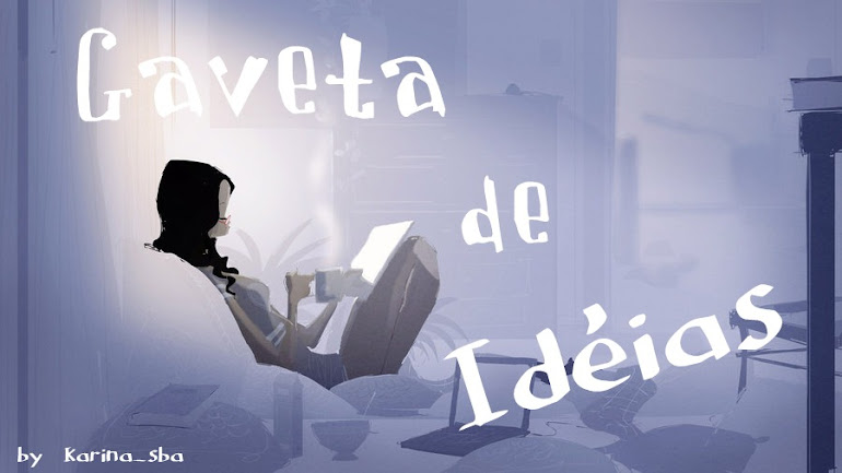 Gaveta de Idéias