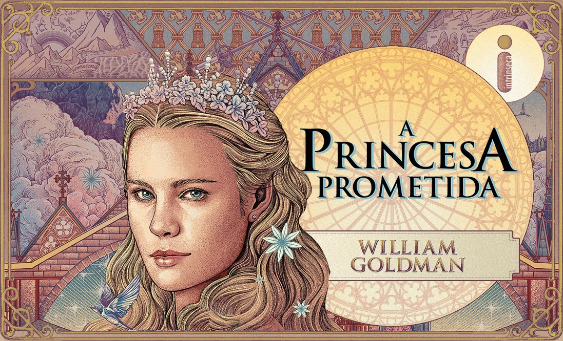 A princesa prometida A princesa prometida