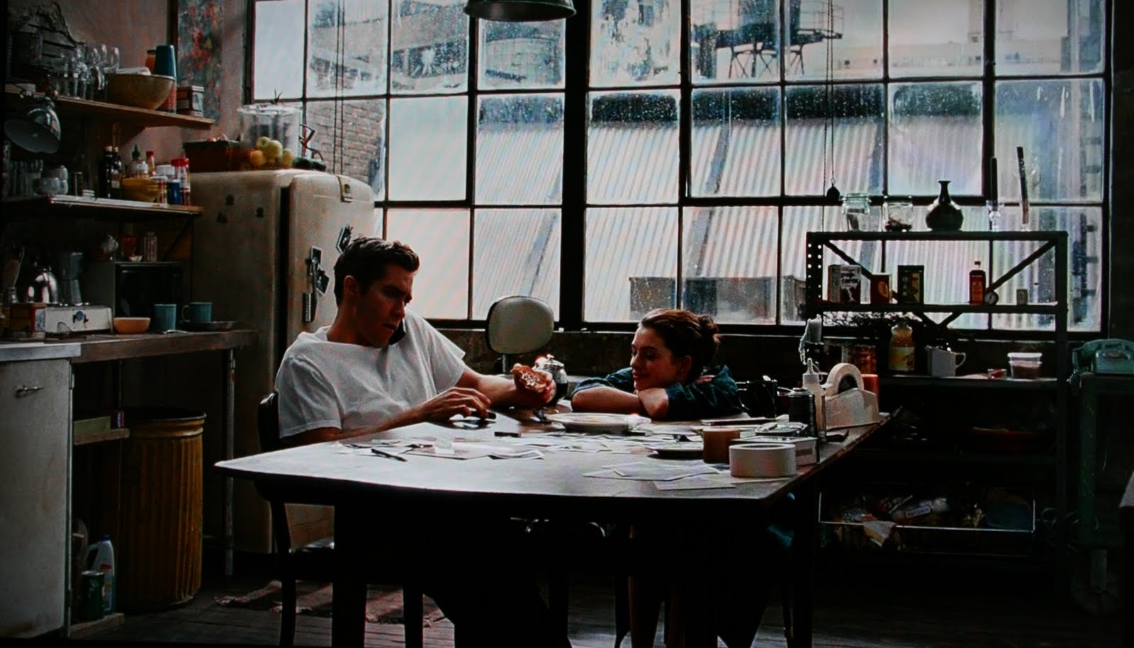 Love And Other Drugs Streaming Vf Pin on Habiter dans un film