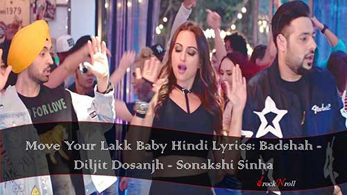 Move-Your-Lakk-Baby-Hindi-Lyrics-Badshah