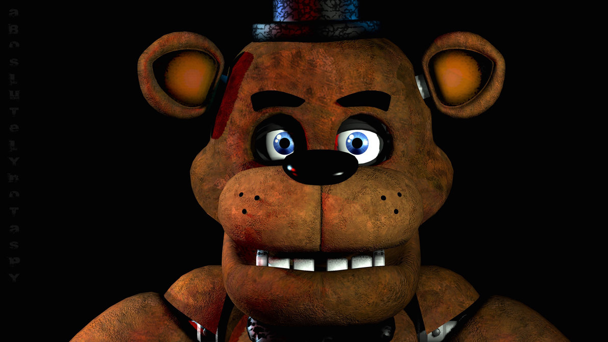 Five Nights at Freddys Mod Apk for Android Myappsmall provide Online