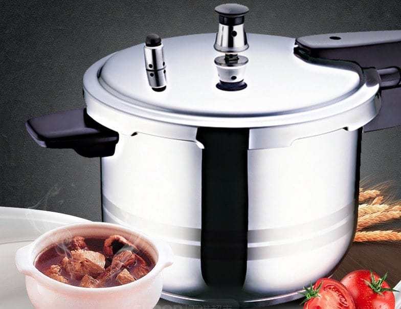 The Best Digital Pressure Cooker 2020