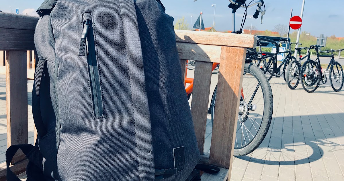 Louis Vuitton Rucksack Confederated Tribes Of The Umatilla