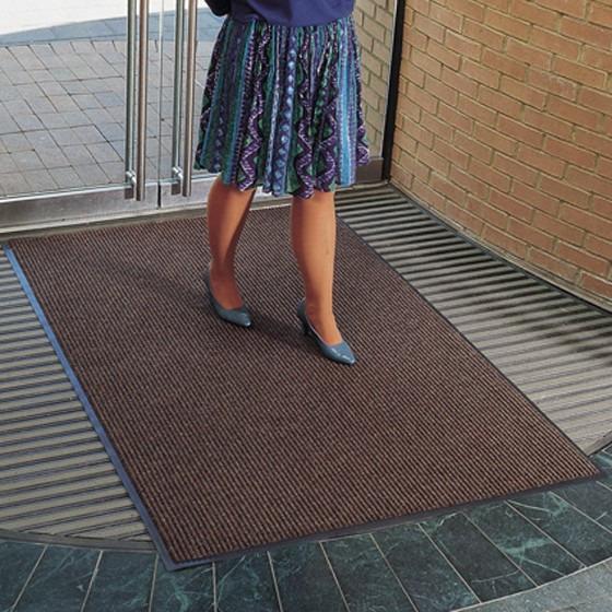 Classification of Floor Mats