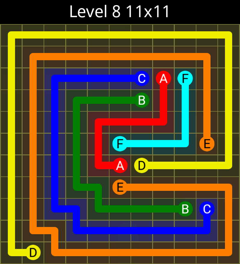 flow free extreme pack 11x11 level 7 2017 flow free extreme pack 11x11 level 7 2017