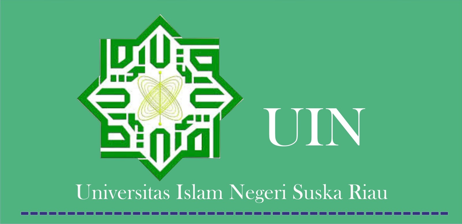 Pendaftaran Mahasiswa Baru Uin Suska Riau D3 S1 S2 S3 T A 2020