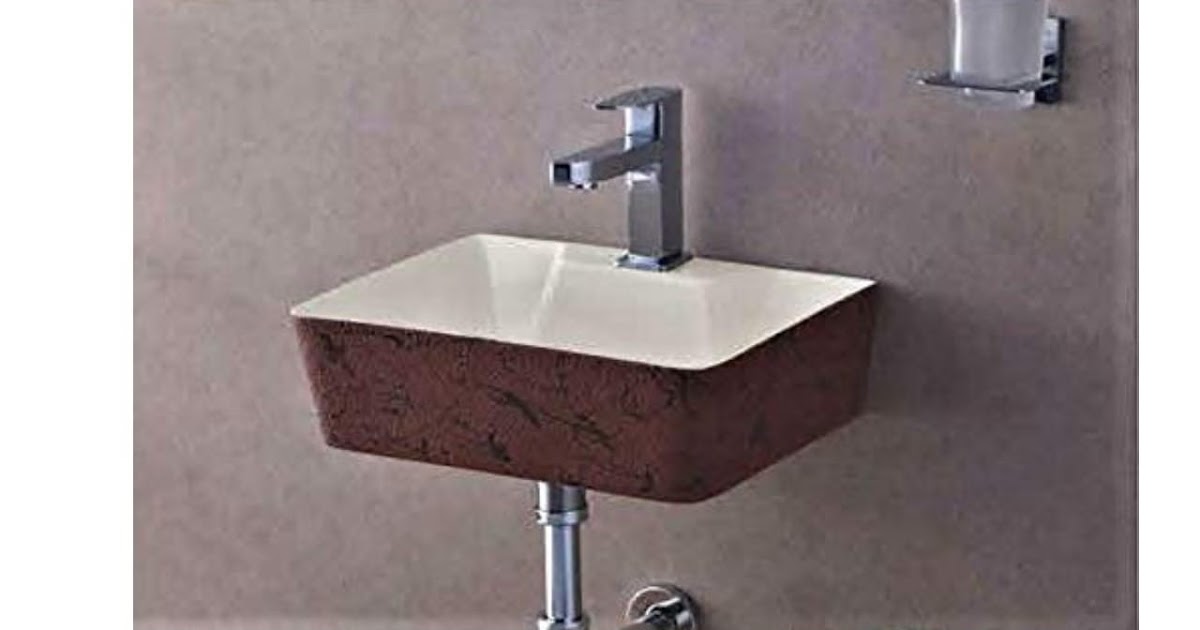 Gadget Review Best Wash Basin in India Backline Ceramic Designer
