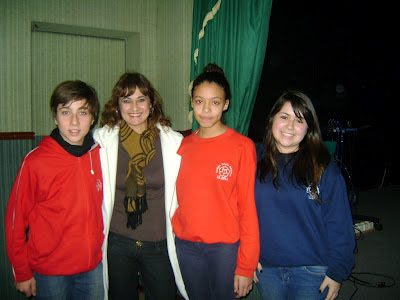 COLÉGIO CRISTO REDENTOR – CANOAS – RS