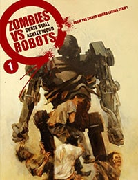 Zombies vs. Robots (2006)