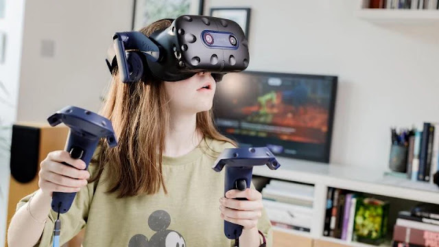 HTC Vive Pro 2 Review