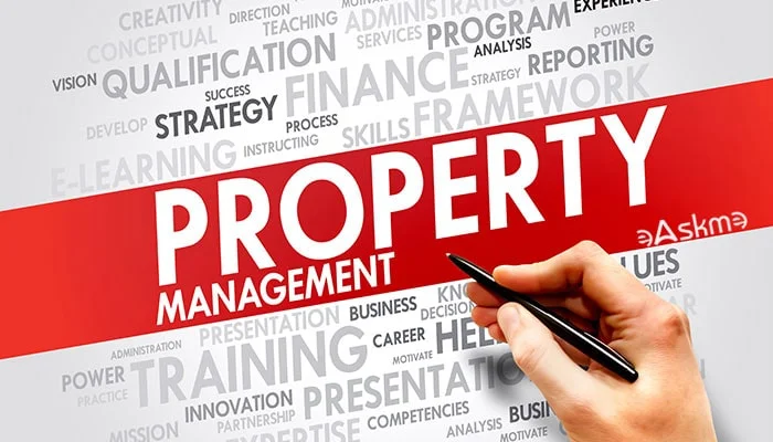 How To Select The Best HOA Property Management Company?: eAskme