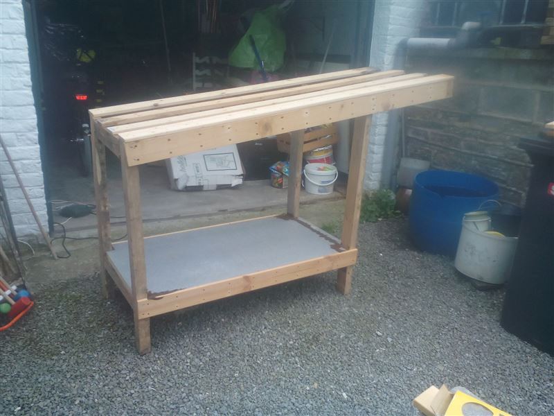 Mueblesdepalets.net: muebles