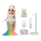 Rainbow High Amaya Raine Rainbow High Project Rainbow Doll