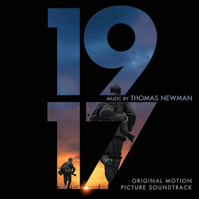 1917 Soundtrack Thomas Newman