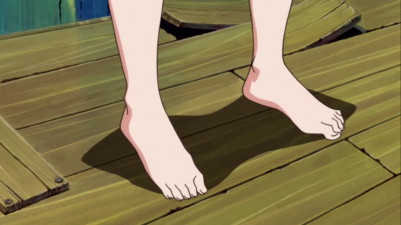 Картинки аниме feet