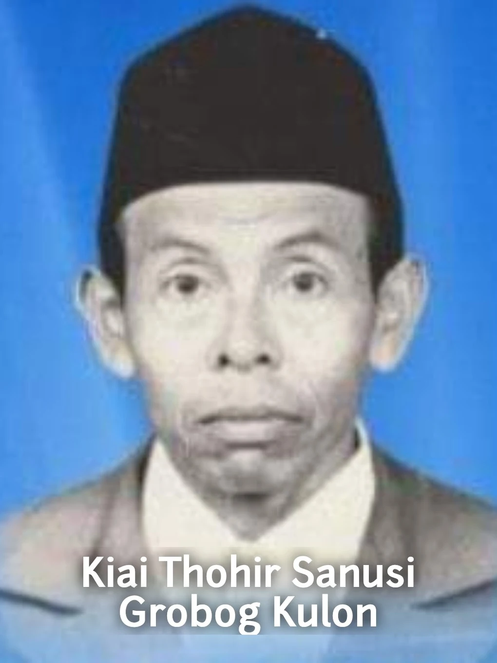 100+ Kumpulan Foto Ulama Tegal Lengkap Nama dan Asalnya (HD)