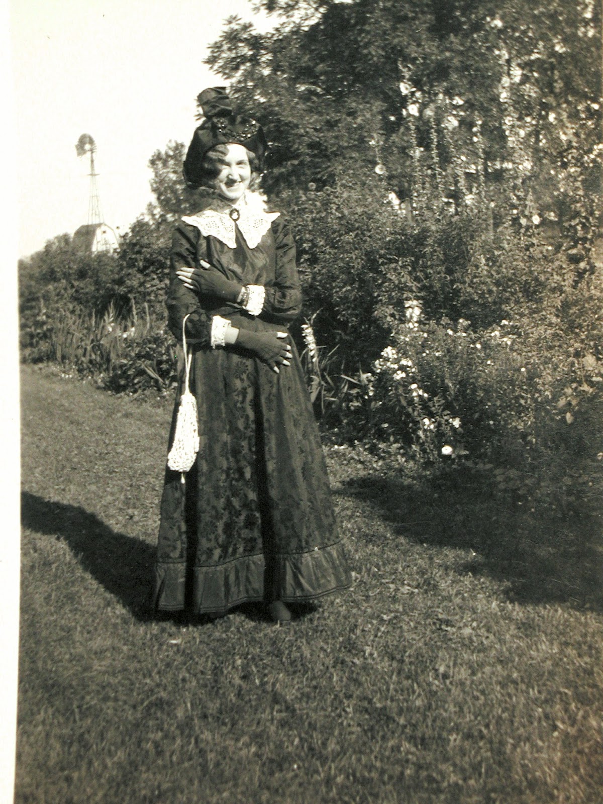 OHIO BAKER FAMILY The family of Samuel and Lydia Jane (Kennedy) Baker