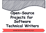 10 Open-Source Documentation Projects for Software Technical Writers