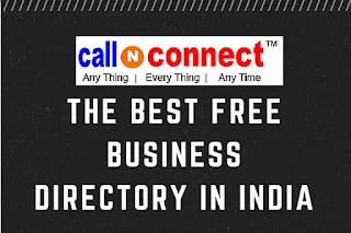 CallNConnect Local Business Directory Kochi