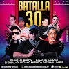 BATALLA DE LOS DJS 30 DJ KAIRUZ 