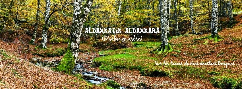 Aldaxkatik Aldaxkara