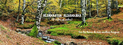 Aldaxkatik Aldaxkara