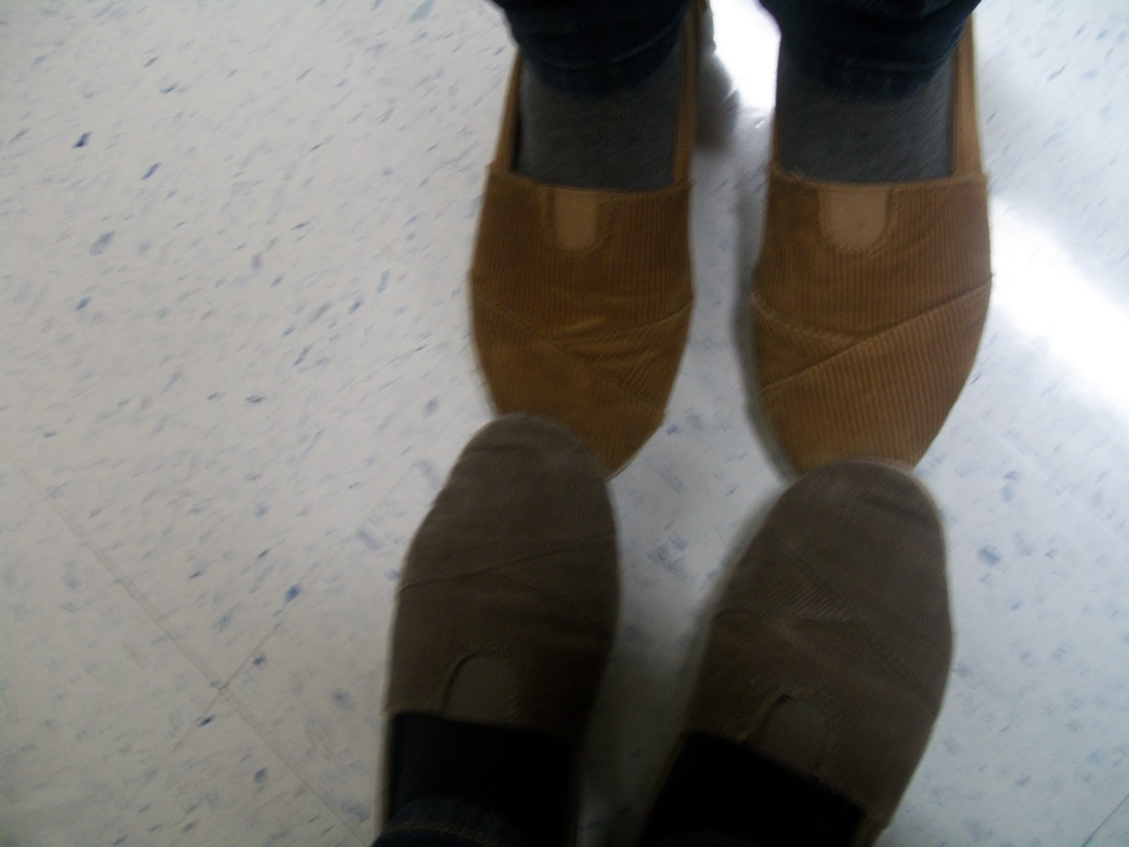 Desktop Computers Do You Wear Socks With Toms