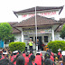Ajarkan Tata Krama Berlalulintas,Sat Lantas Polresta Denpasar Kunjungi Sekolah