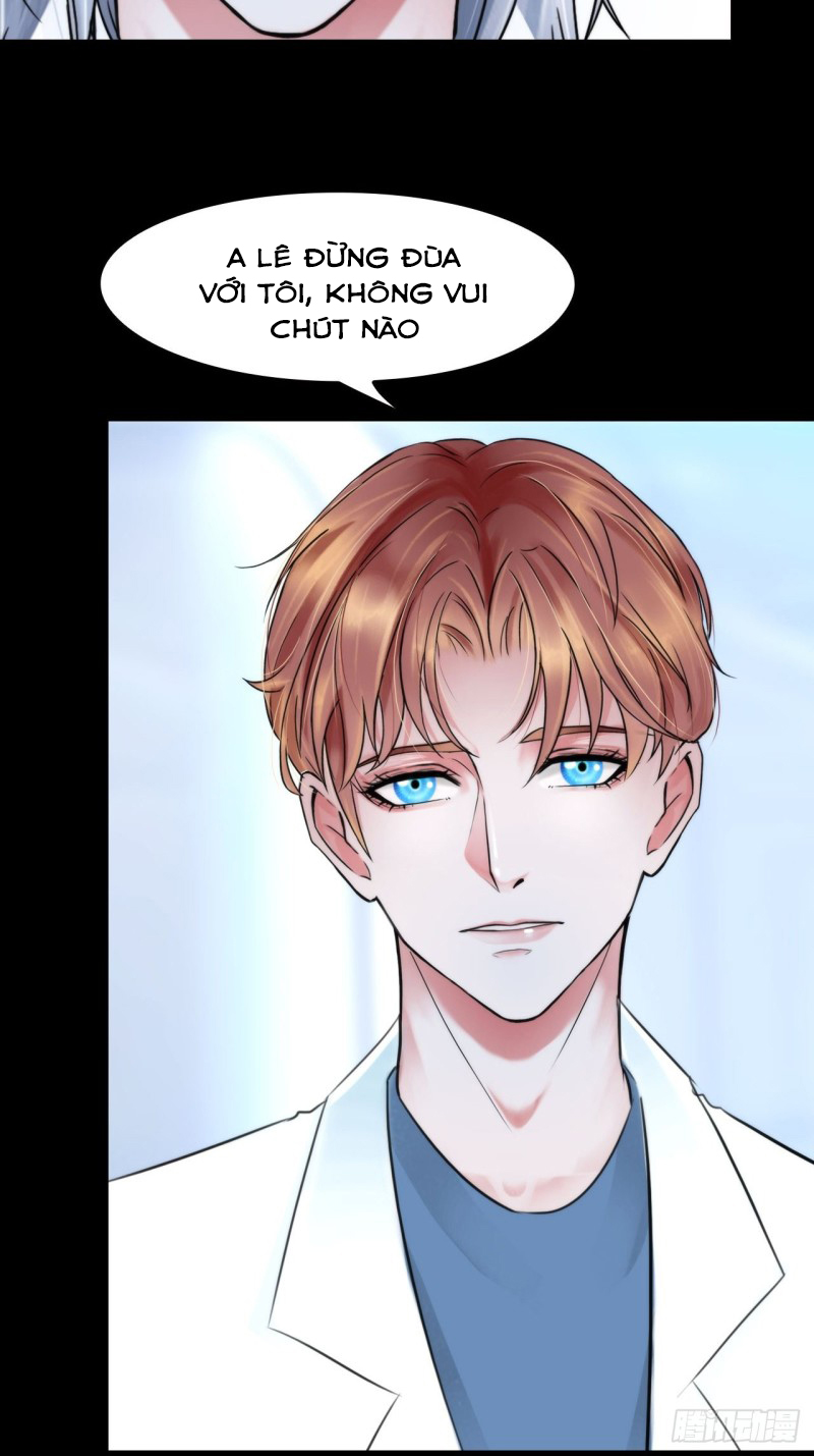 Đọc truyện Đồ Chơi Trong Tay - Chapter 20