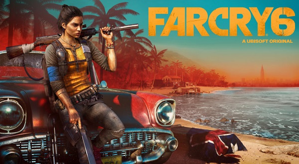 الكشف عن متطلبات التشغيل النهائية للعبة Far Cry 6 و استعراض بالفيديو لكافة مميزات نسخة أجهزة PC