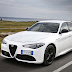 2020 Alfa Romeo Giulia Review