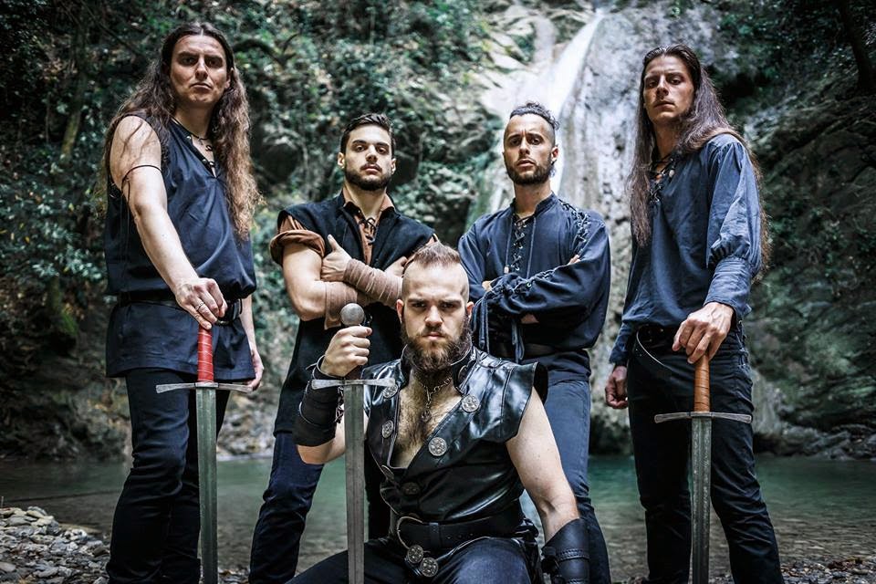 WIND ROSE - Video di