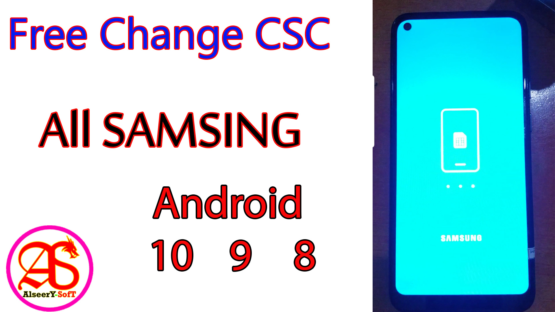 android 10 for s8