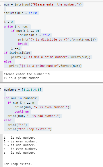 Python.Net-mines: Python Class 175 (Even Numbers) - Kapil