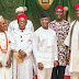 Arewa Youths failed this time ---Intersociety exposes letter to Acting President Osinbajo