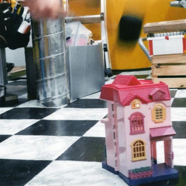 leetaedo – she’s like (with FranHK) – Single