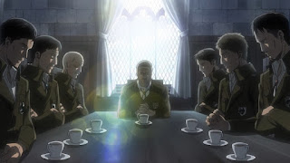 Hellominju.com : 進撃の巨人 アニメ 第3期 54話 勇者 | Attack on Titan Season3 Part2 Ep.54 "Hero" | Hello Anime !