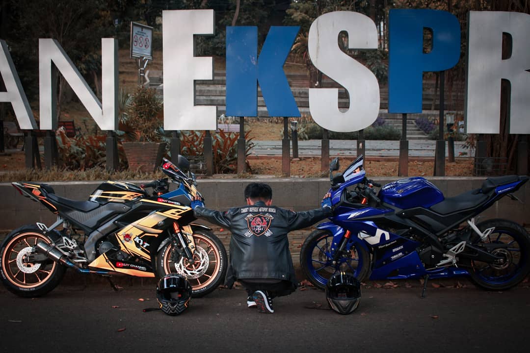 Motor Komunitas Independent Motorsport Indonesia Motor Komunitas Independent Motorsport Indonesia