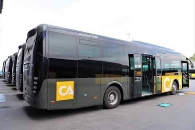 Casablanca- Bientôt la mise en service des bus neufs