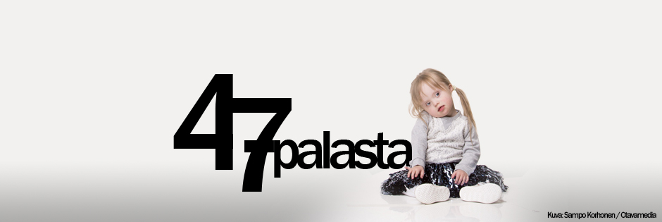 47 palasta