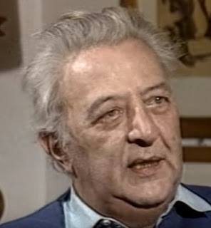 Giovanni Arpino writer and novelist Italy On This Day