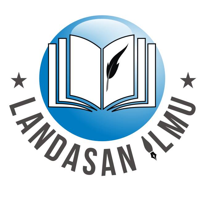 Lusia Zafina Paket Penerbitan Buku CV. Landasan Ilmu